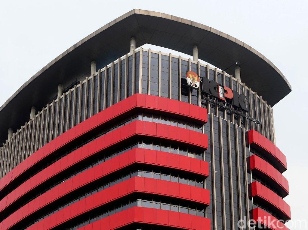 Deja Vu KPK Geledah Ruang Menteri Agama